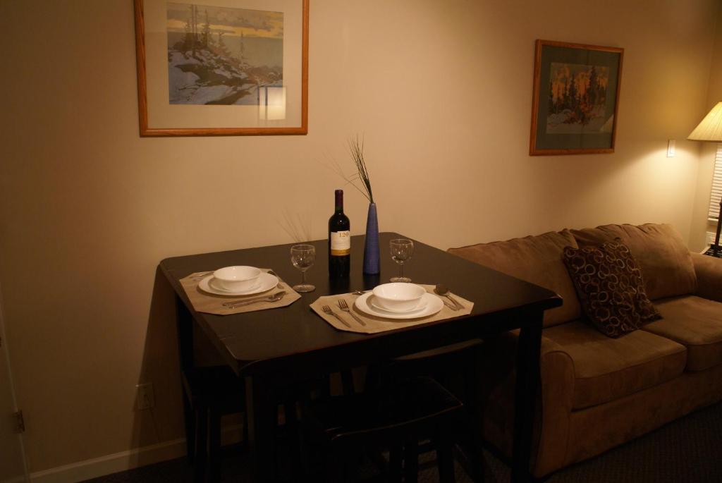Whistler Superior Properties Room photo