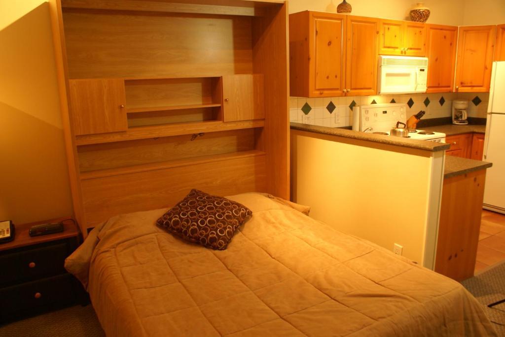 Whistler Superior Properties Room photo