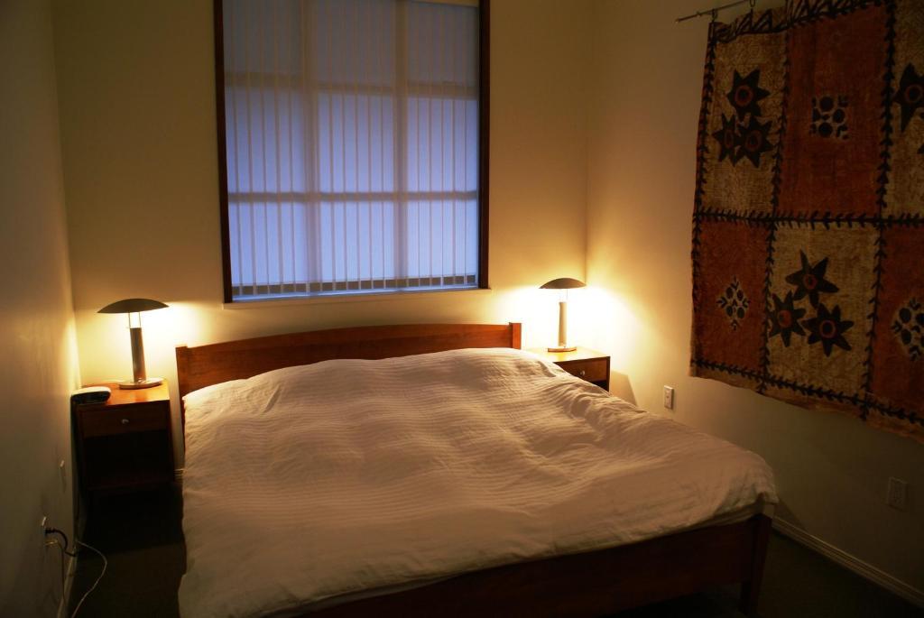 Whistler Superior Properties Room photo