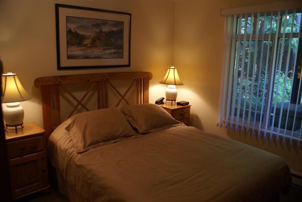 Whistler Superior Properties Room photo