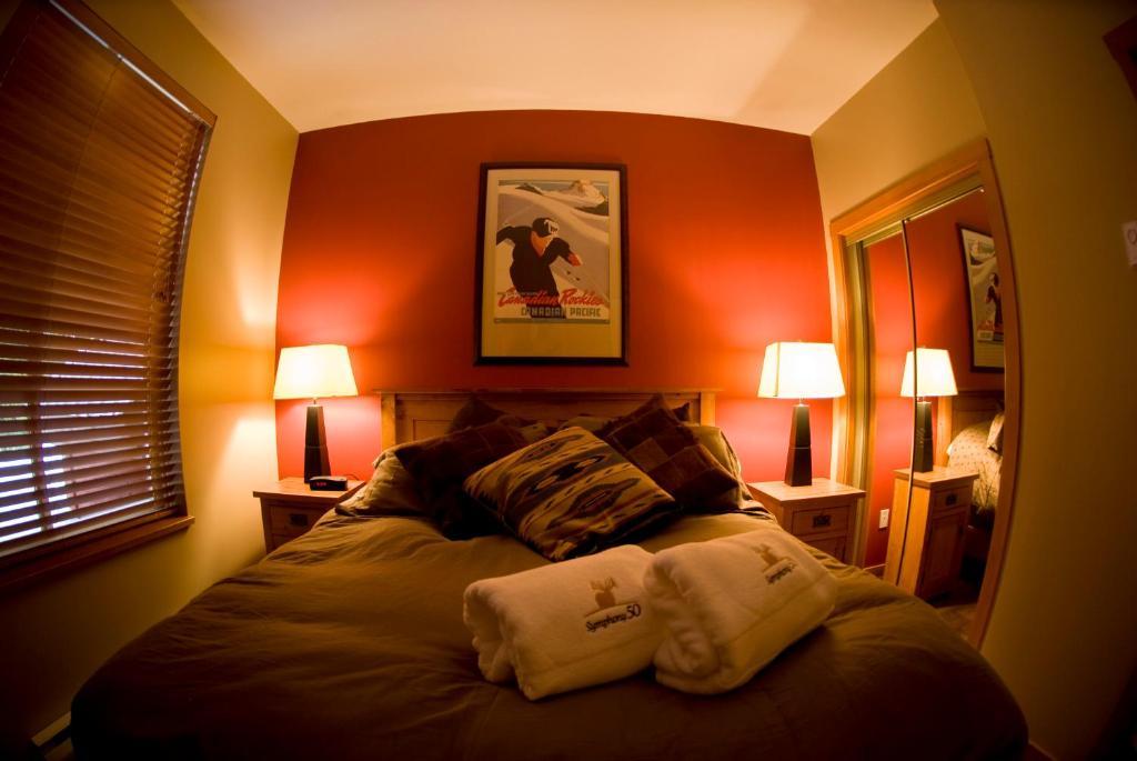 Whistler Superior Properties Room photo