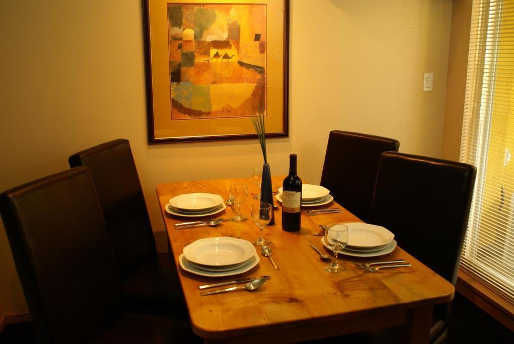 Whistler Superior Properties Room photo