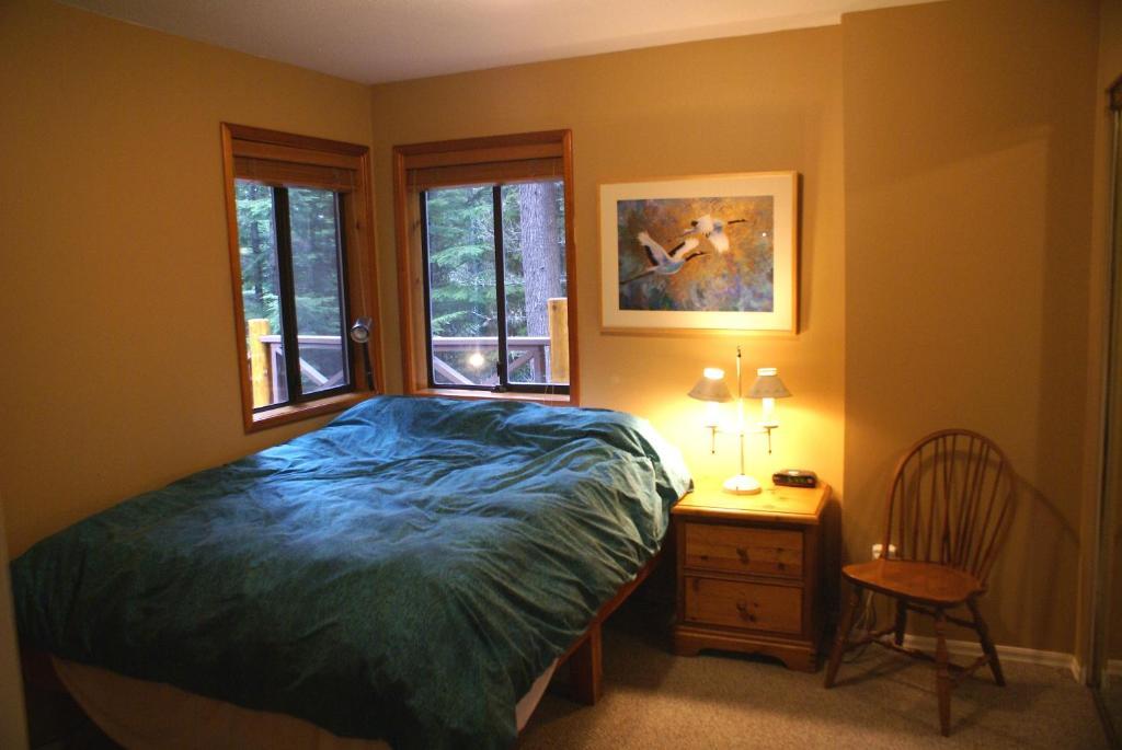 Whistler Superior Properties Room photo