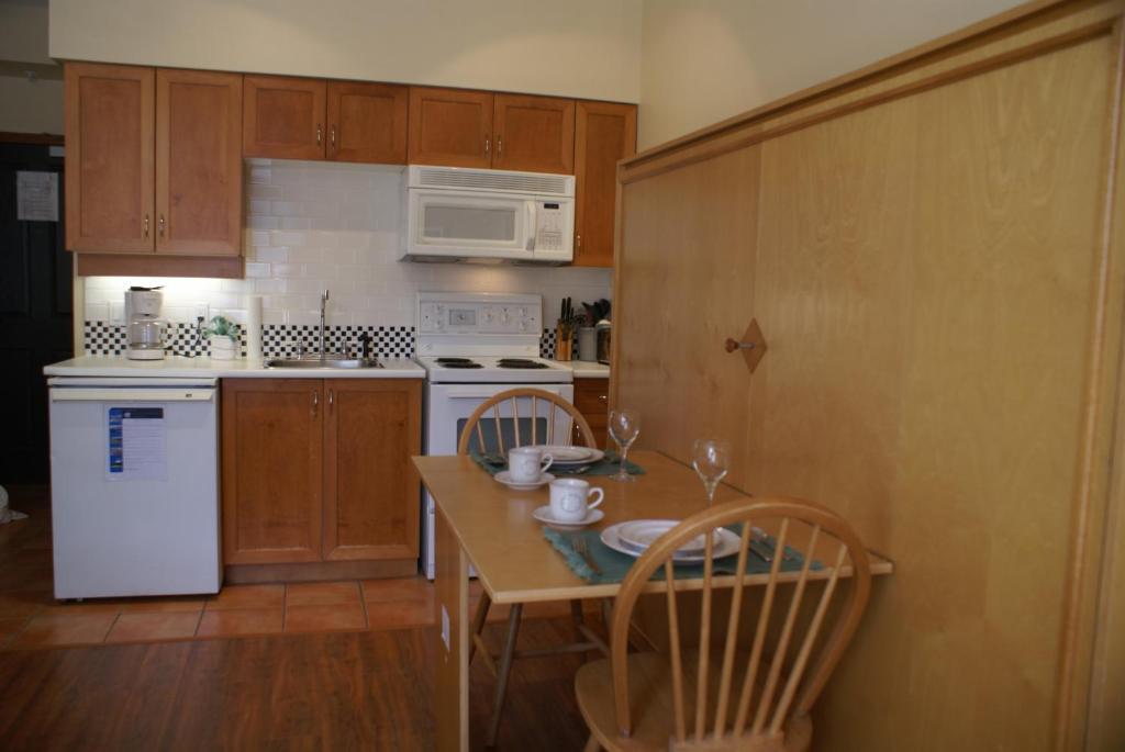 Whistler Superior Properties Room photo