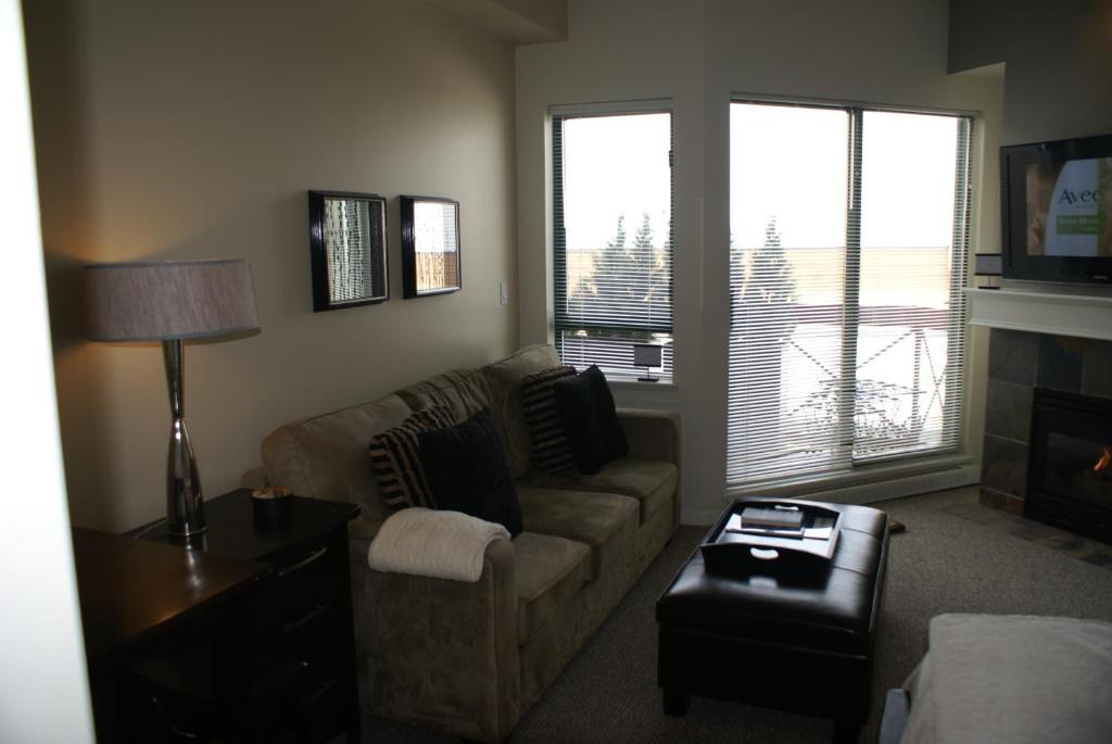 Whistler Superior Properties Room photo