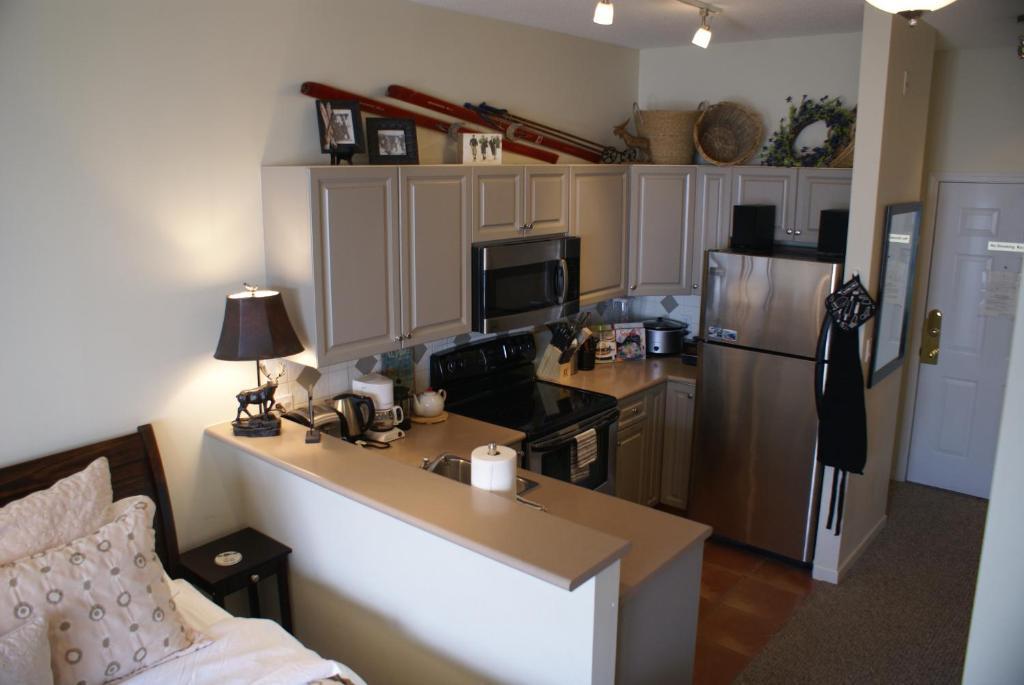 Whistler Superior Properties Room photo